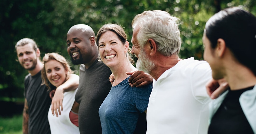 Making Social Gatherings More Meaningful PMMA Presbyterian Manors